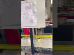 FRP rectangular tube