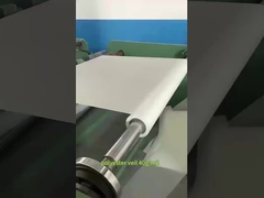 polyester veil 40g/m2