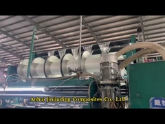 fiberglass mat, fiberglass fabric