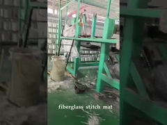 fberglass stitch mat of best quality and good price