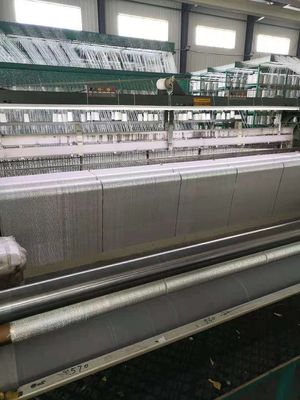 Bidirectional 24 Oz Fiberglass Woven Roving 680gsm Corrosion Resistance
