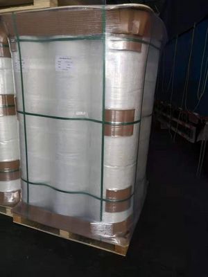 2600mm Polyester CSM 300 Fibreglass Surface Tissue Multi Resin For Pultrusion