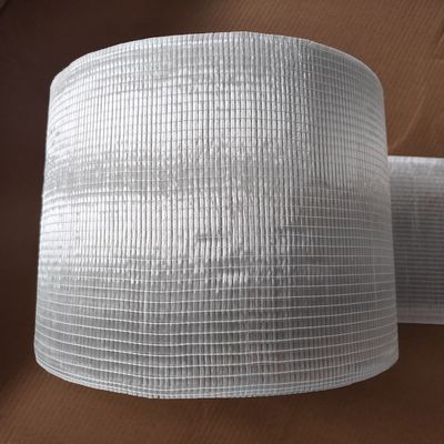 90 degree unidirectional fiberglass fabric of width 260mm, suitable for FRP cooling tower, great reinforcement, compatible with different resins