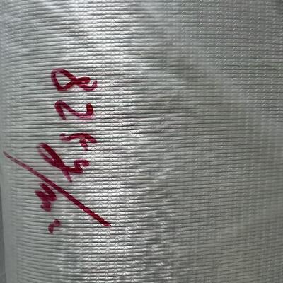 825g unit weight of Biaxial composite glass fiber mat fixed with setting powder, molded FRP products for new energy vehicle battery protection