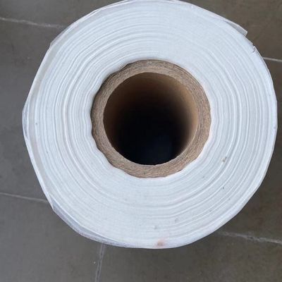 150mm 40g 300g Reinforced Polyester Mat UV Resistant Chopped Fiberglass