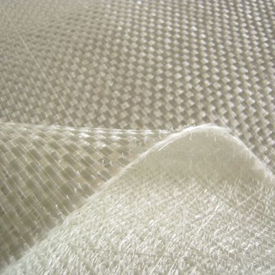 Woven Roving Stitched Fiberglass Surface Mat 600g/M2 EMKW 800 900