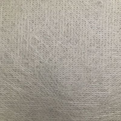 E Glass Chopped Strand Fiberglass Stitch Knitted Mat Used In FRP Sheet