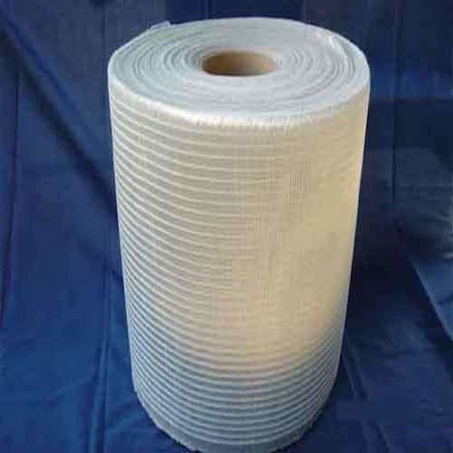 0.08mm E Glass Unidirectional Fiberglass Fabric Warp 336 672g/M2