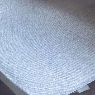 Low Resin Absorption Porous Polyester Veil Anti-Delamination for Composite Profiles