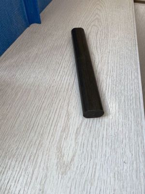 ODM Black Solid Fiberglass Reinforced Plastic Rod 3cm 5cm 10cm Dia