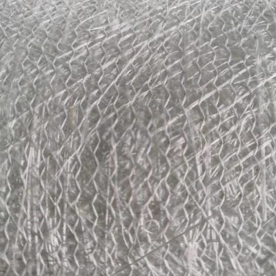 300g/M2 Fiberglass Stitch Mat Knitted